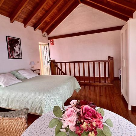 Cozy Rural House Las Guindas, El Hierro Erese Екстериор снимка