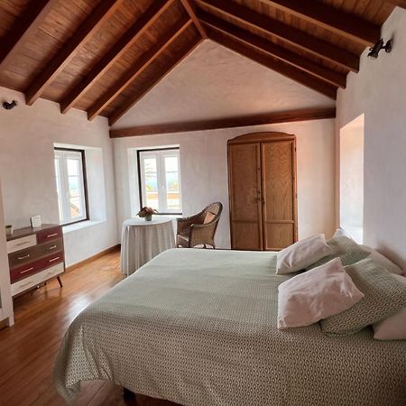 Cozy Rural House Las Guindas, El Hierro Erese Екстериор снимка