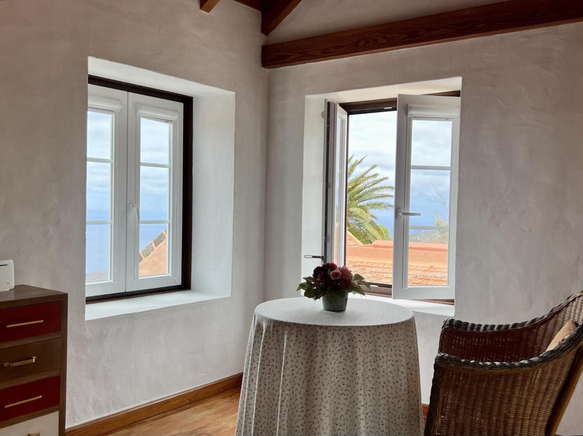 Cozy Rural House Las Guindas, El Hierro Erese Екстериор снимка