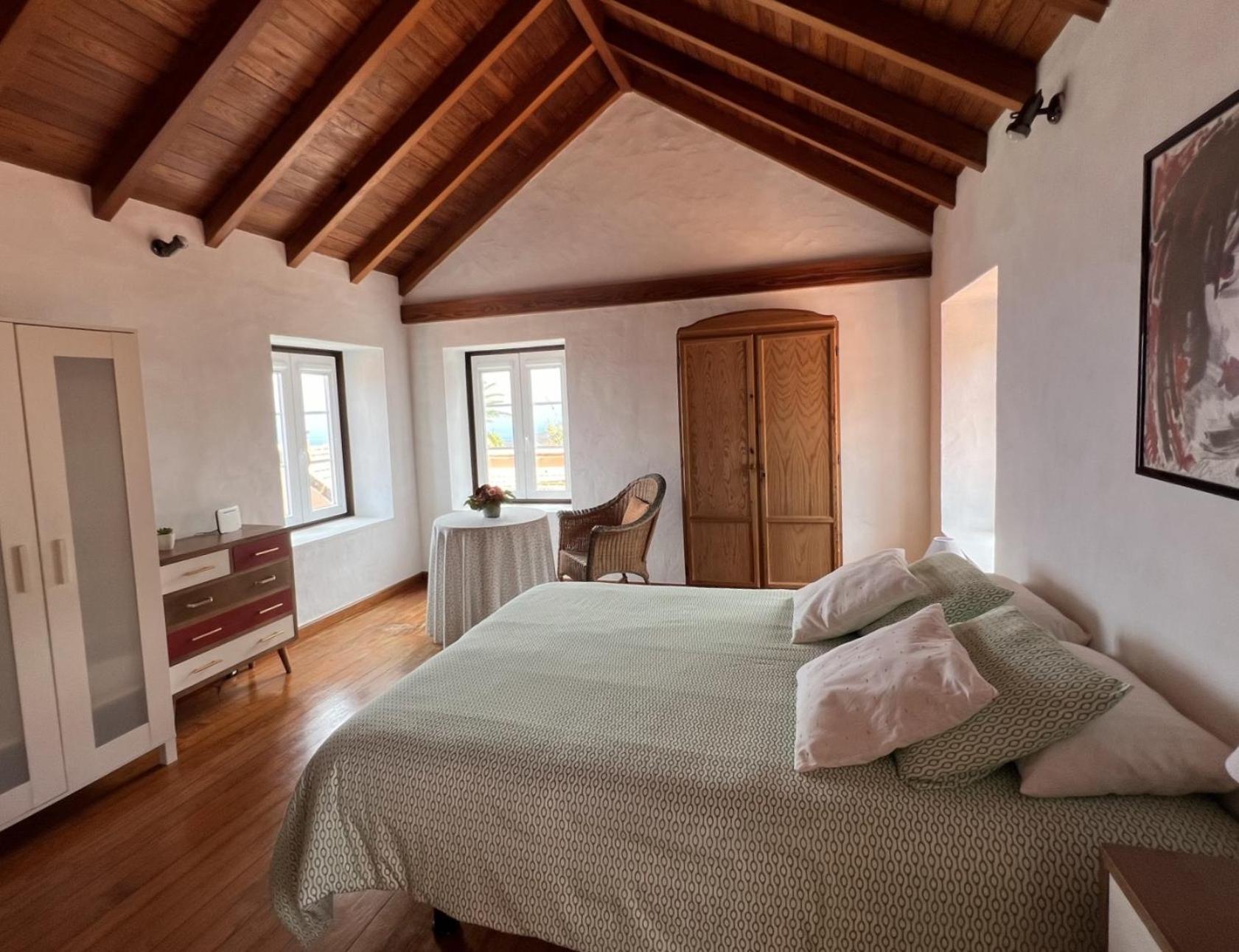 Cozy Rural House Las Guindas, El Hierro Erese Екстериор снимка