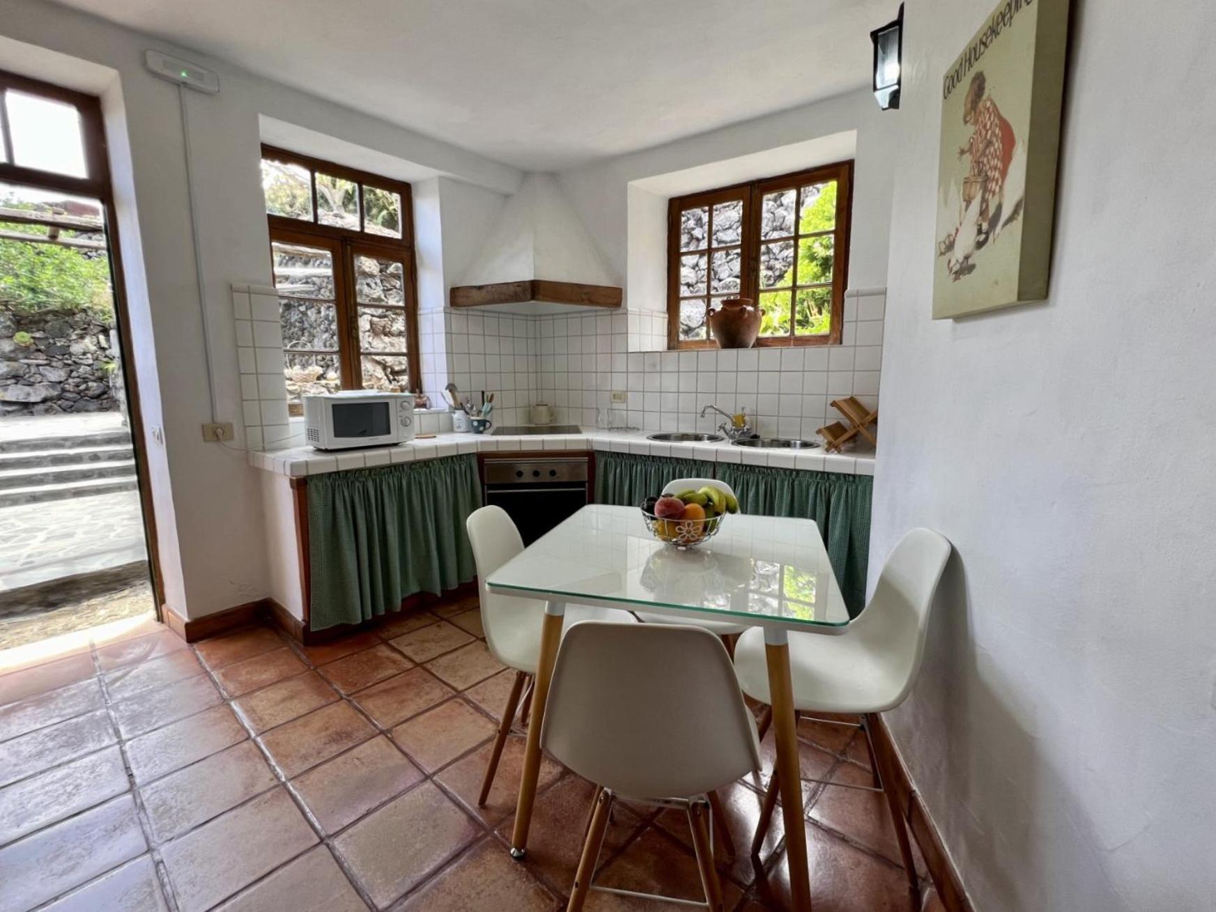 Cozy Rural House Las Guindas, El Hierro Erese Екстериор снимка